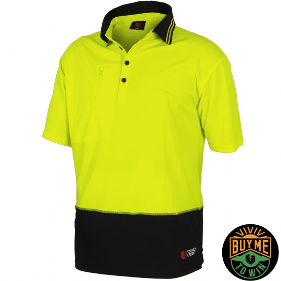 Trade Stirling Polo